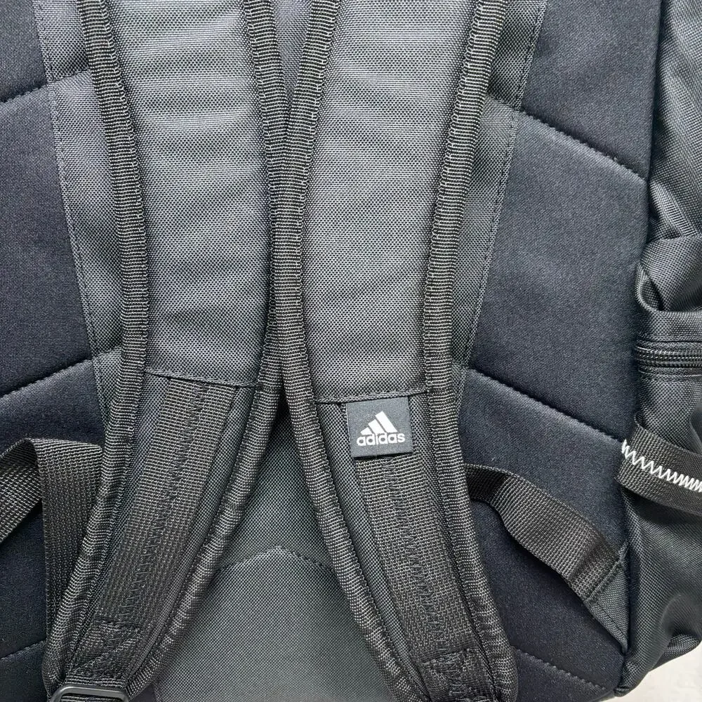 adidas looking perfect
